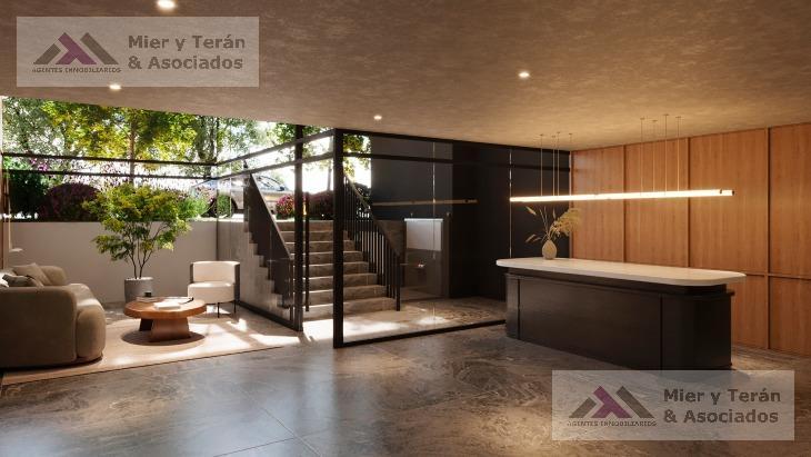 Departamento en venta en Miraflores