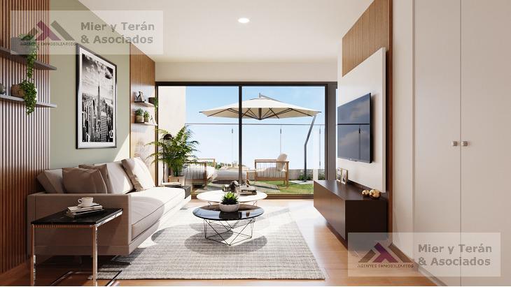 Departamento en venta en Miraflores