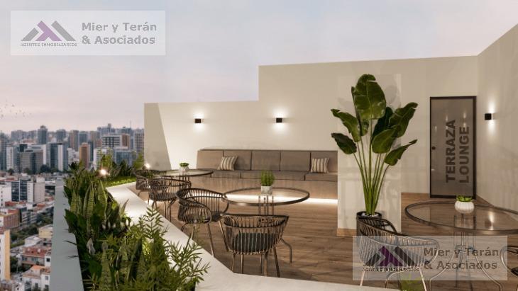 Departamento en venta en Magdalena del Mar