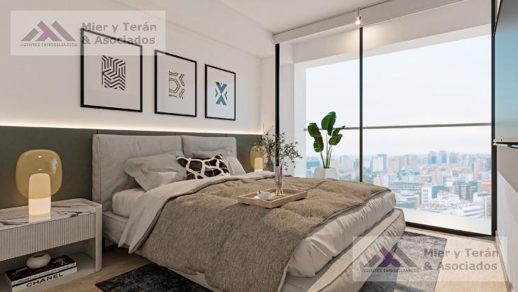 Departamento en venta en Magdalena del Mar