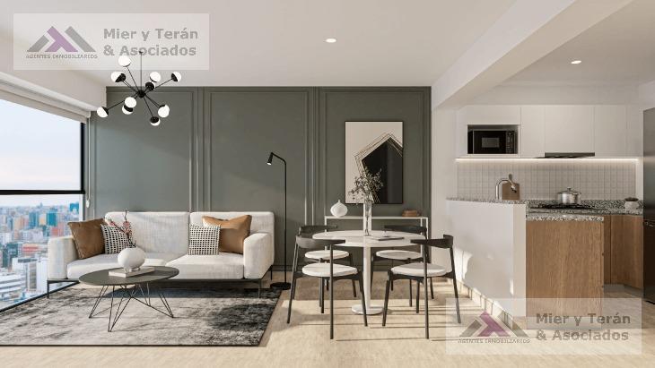 Departamento en venta en Magdalena del Mar