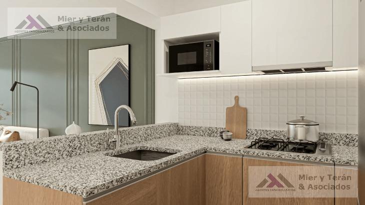 Departamento en venta en Magdalena del Mar