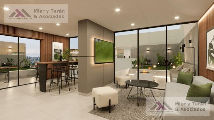 Departamento en venta en Magdalena del Mar