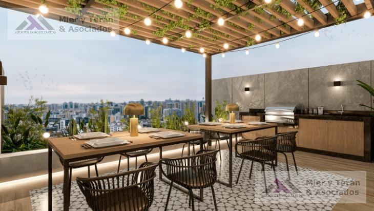 Departamento en venta en Magdalena del Mar