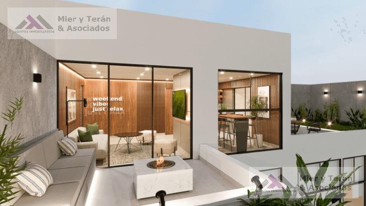 Departamento en venta en Magdalena del Mar