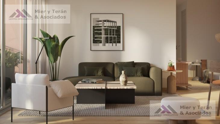 Departamento en venta en Miraflores