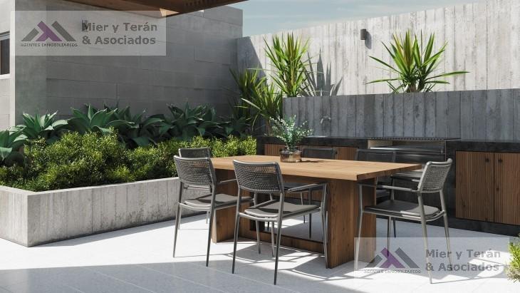 Departamento en venta en Miraflores
