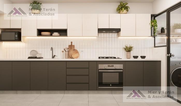 Departamento en venta en Jesús María