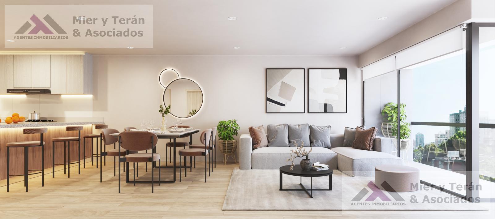 Departamento en venta en Santiago de Surco