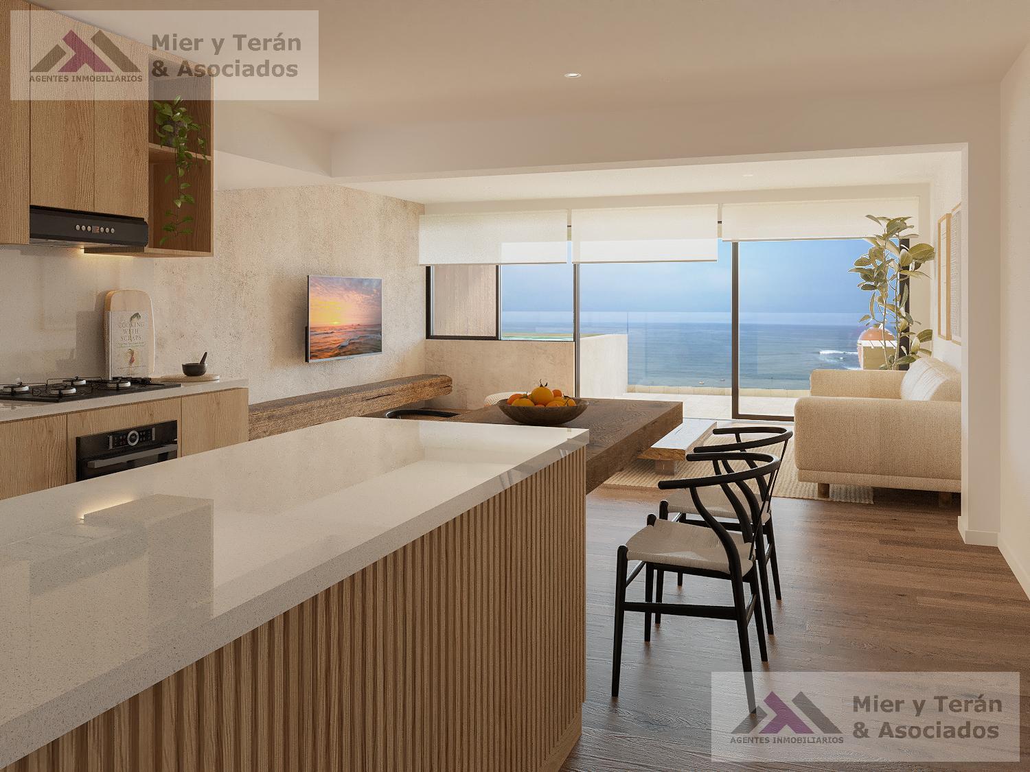 Departamento en venta en Punta Hermosa