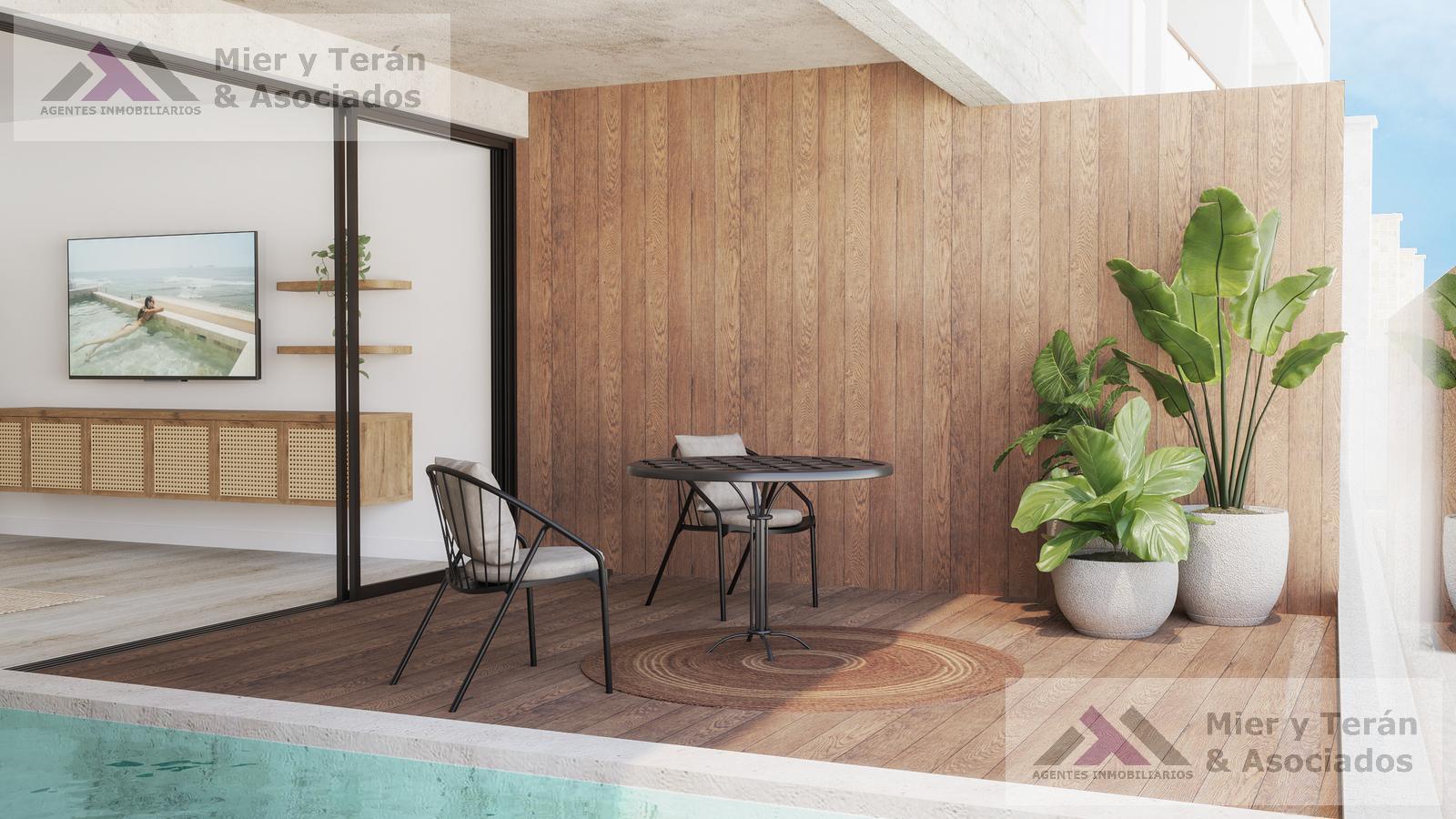 Departamento en venta en Punta Hermosa