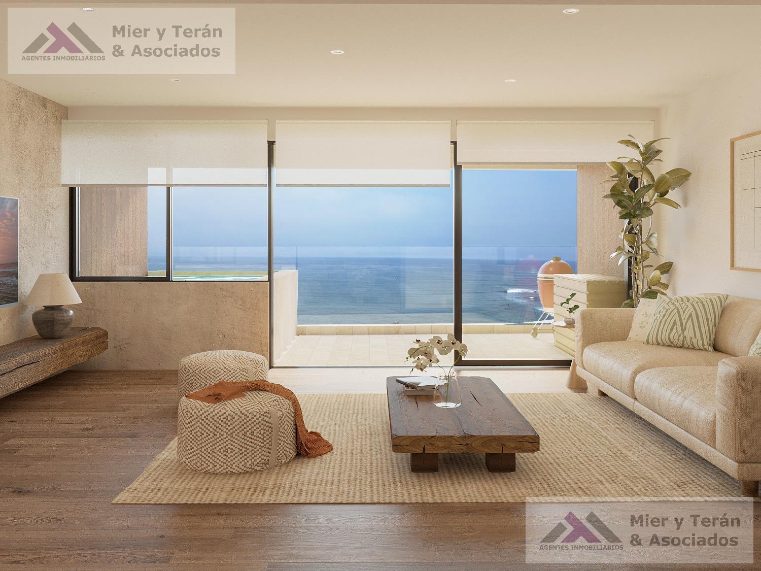 Departamento en venta en Punta Hermosa