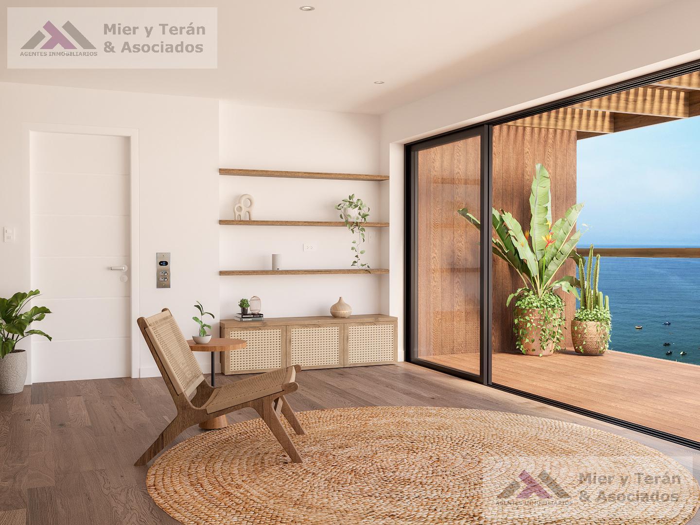 Casa en venta en Punta Hermosa