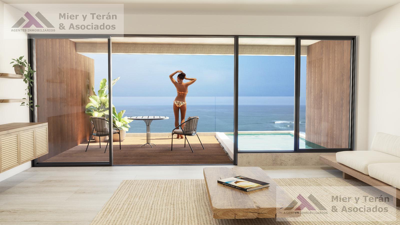 Casa en venta en Punta Hermosa