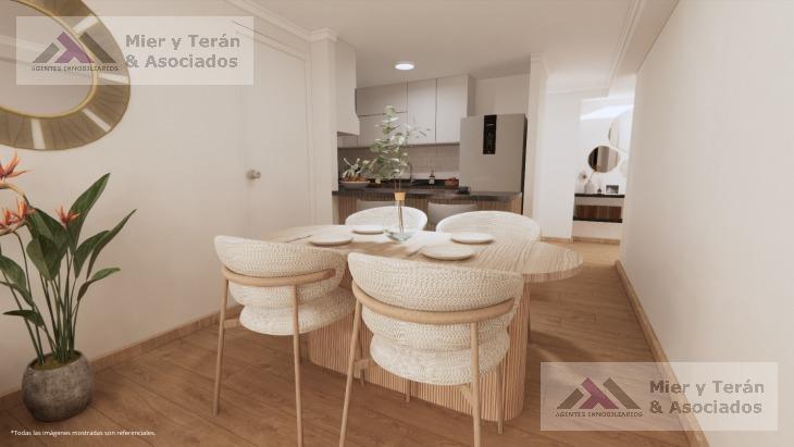 Departamento en venta en Chorrillos