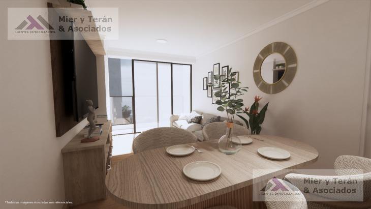 Departamento en venta en Chorrillos