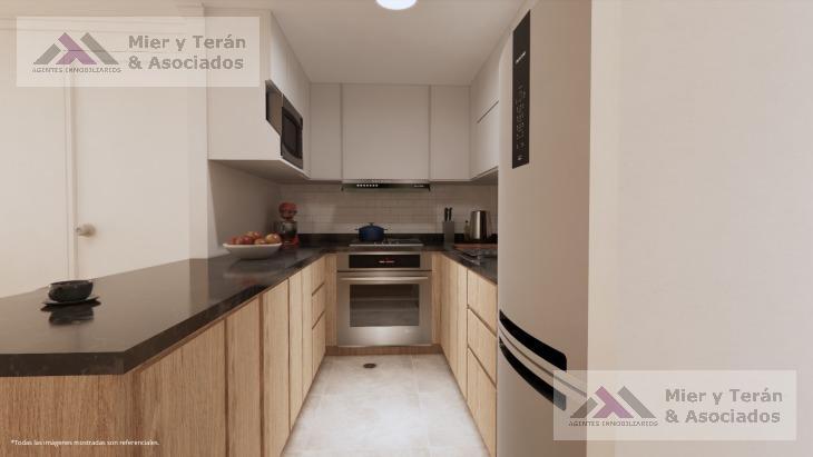 Departamento en venta en Chorrillos