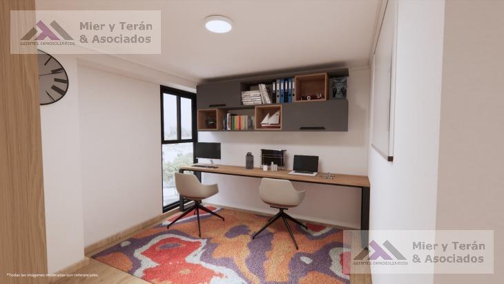 Departamento en venta en Chorrillos
