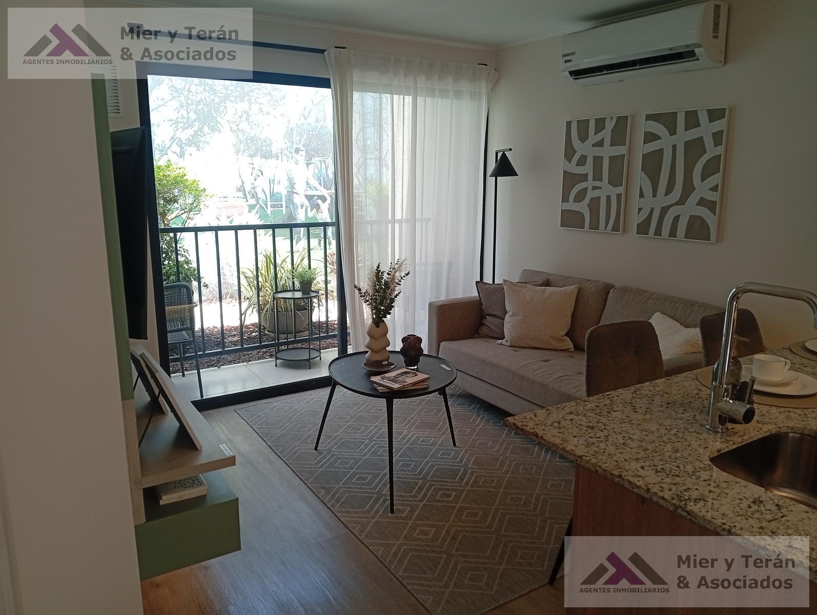 Departamento en venta en Cercado de Lima