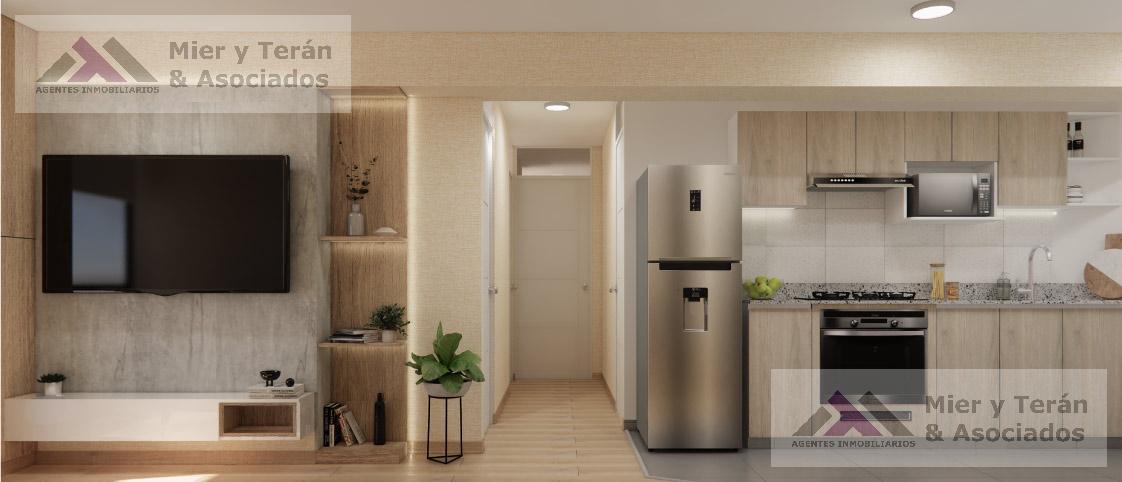 Departamento en venta en Surquillo
