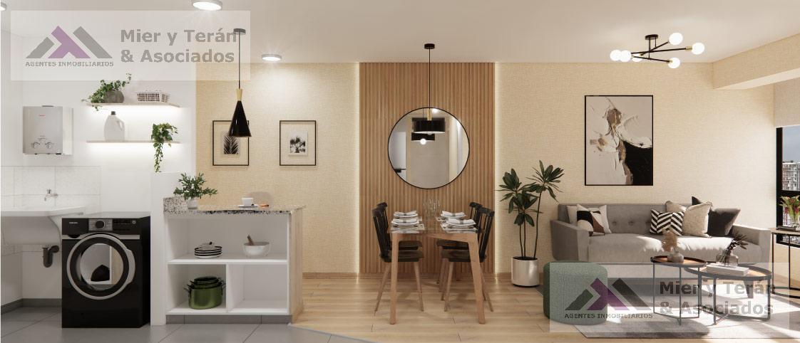 Departamento en venta en Surquillo