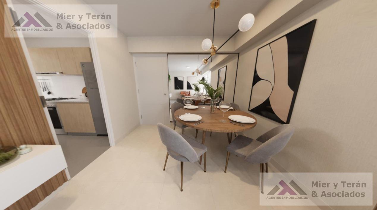 Departamento en venta en Lince