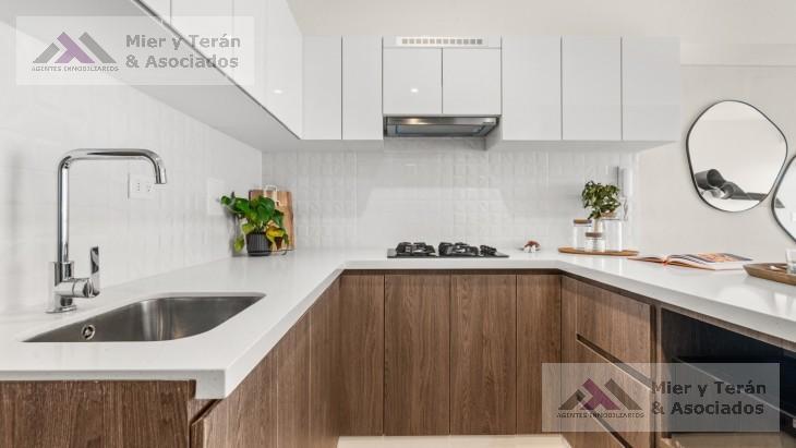 Departamento en venta en Barranco