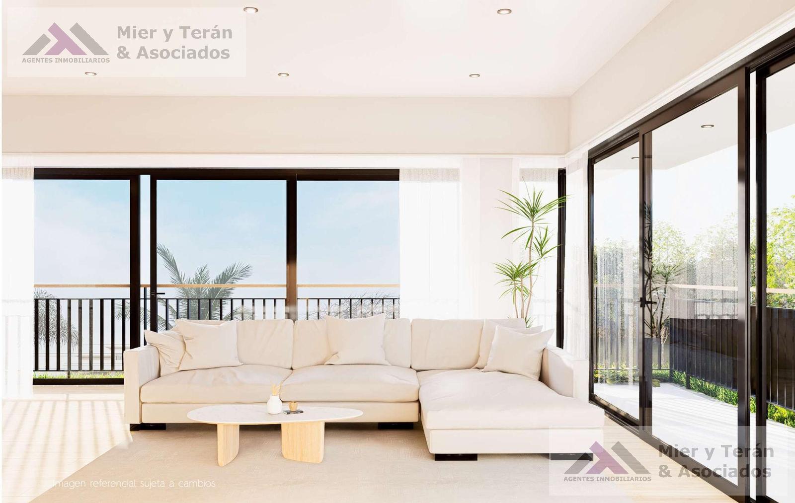 Departamento en venta en Miraflores