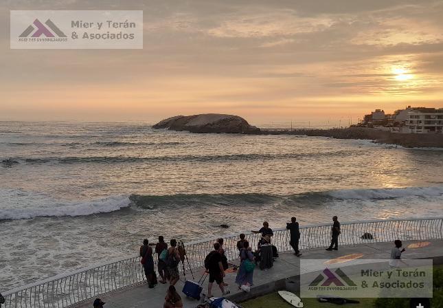 Departamento en venta en Punta Hermosa