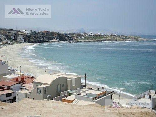 Departamento en venta en Punta Hermosa