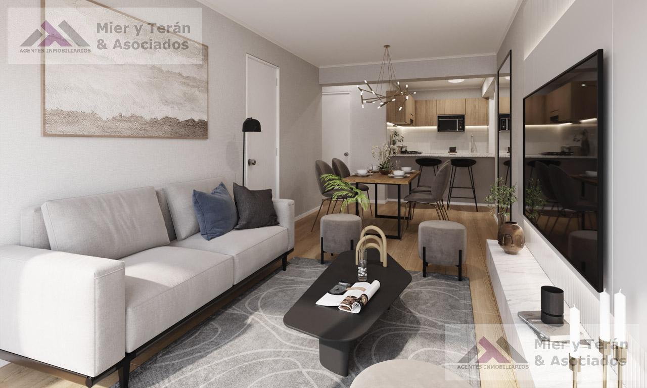 Departamento en venta en Cercado de Lima
