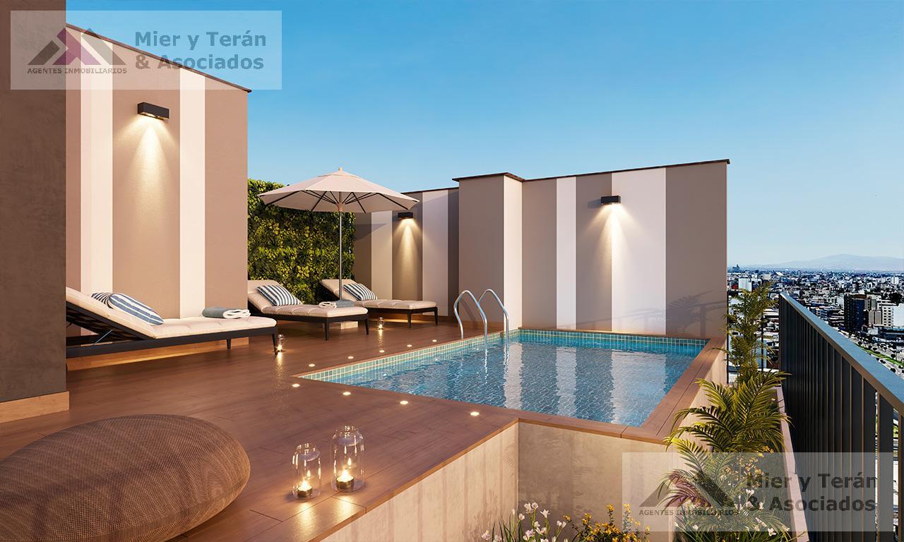 Departamento en venta en Cercado de Lima