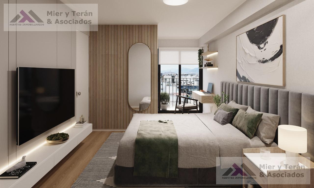 Departamento en venta en Cercado de Lima