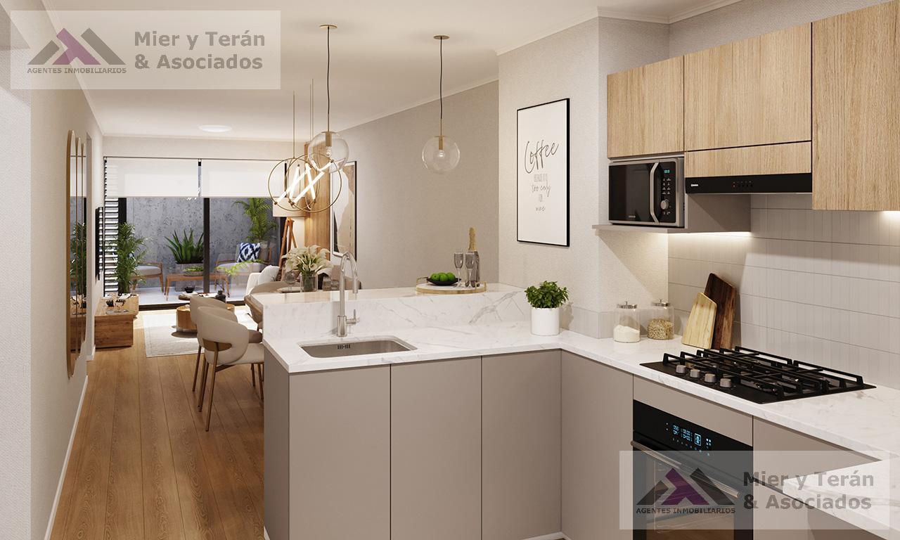 Departamento en venta en Cercado de Lima