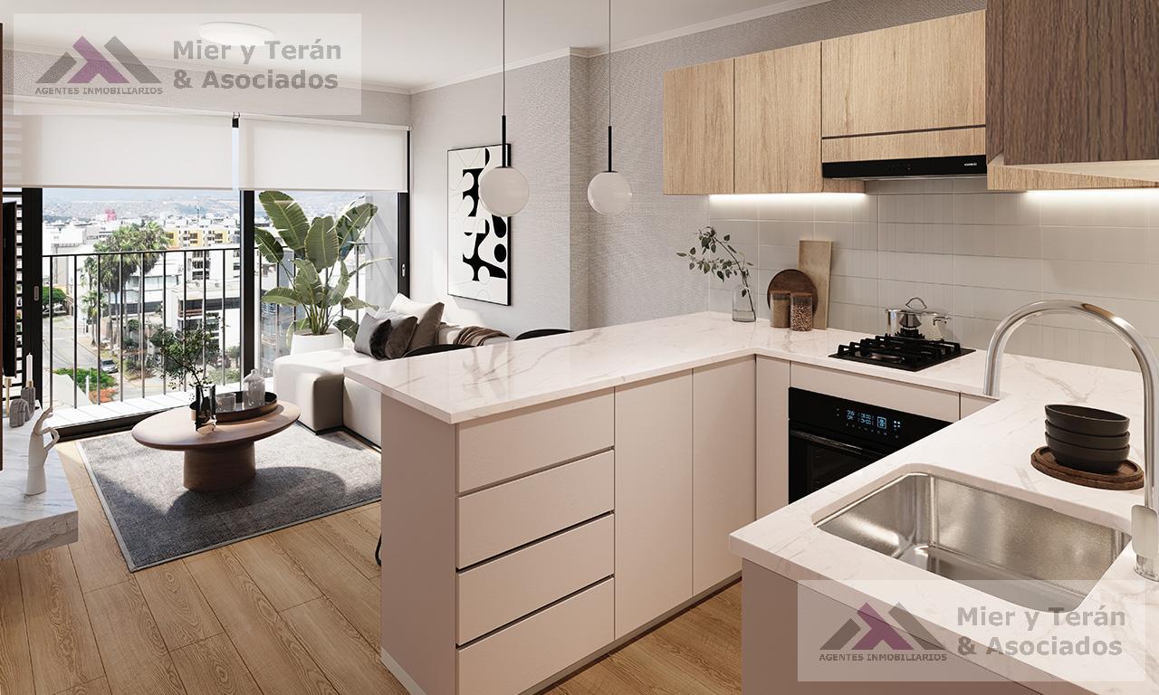 Departamento en venta en Cercado de Lima