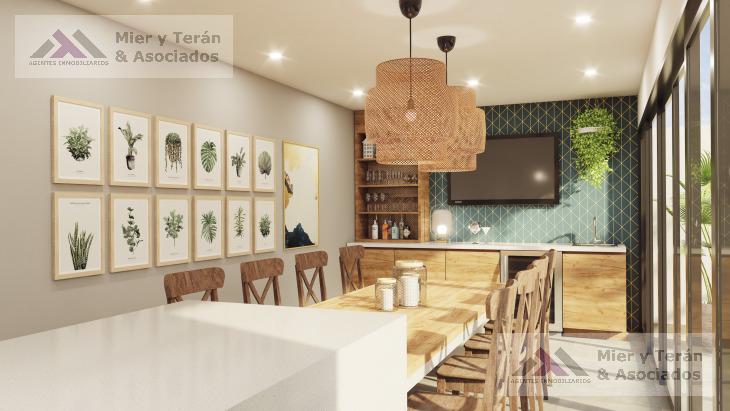 Departamento en venta en Magdalena del Mar