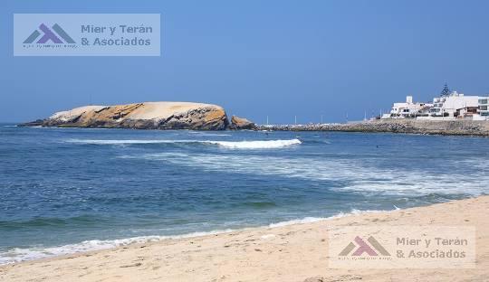 Departamento en venta en Punta Hermosa