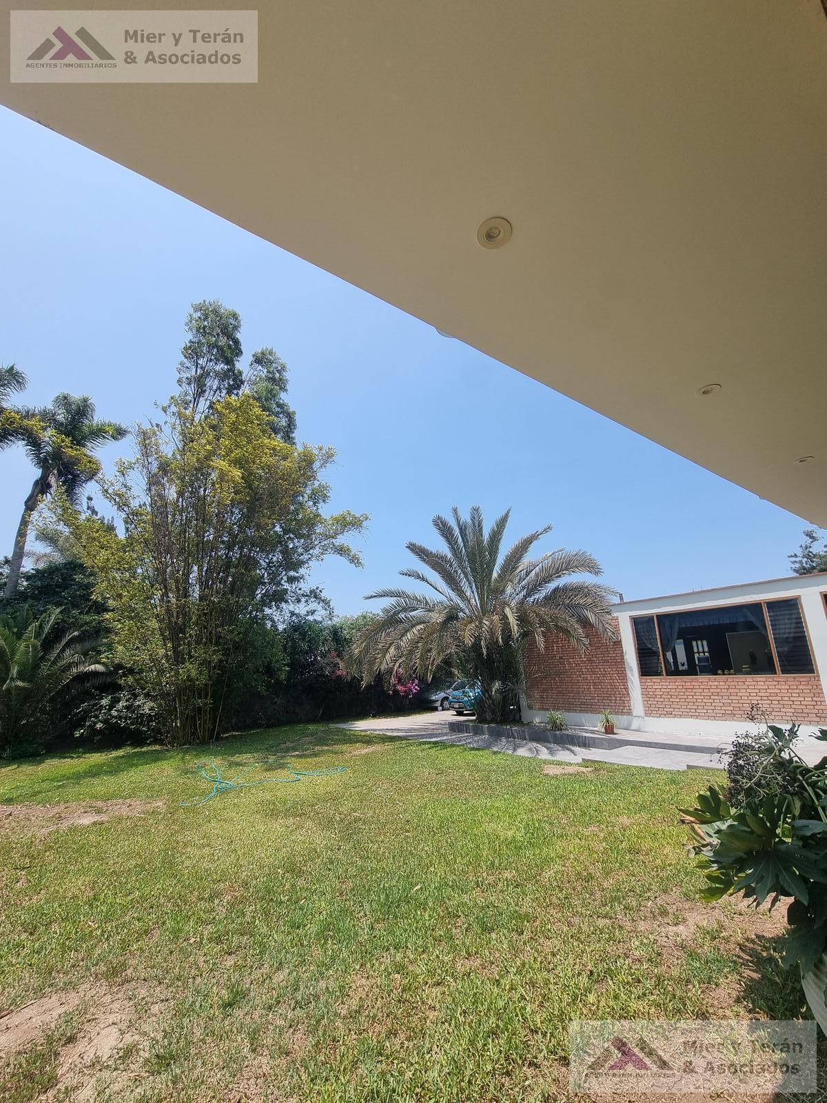 Casa en alquiler en Santiago de Surco
