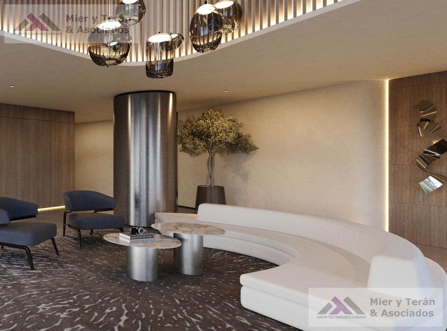 Departamento en venta en Miraflores