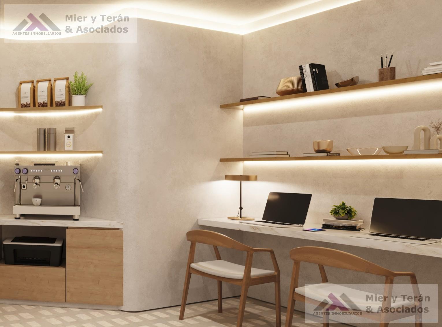 Departamento en venta en Miraflores