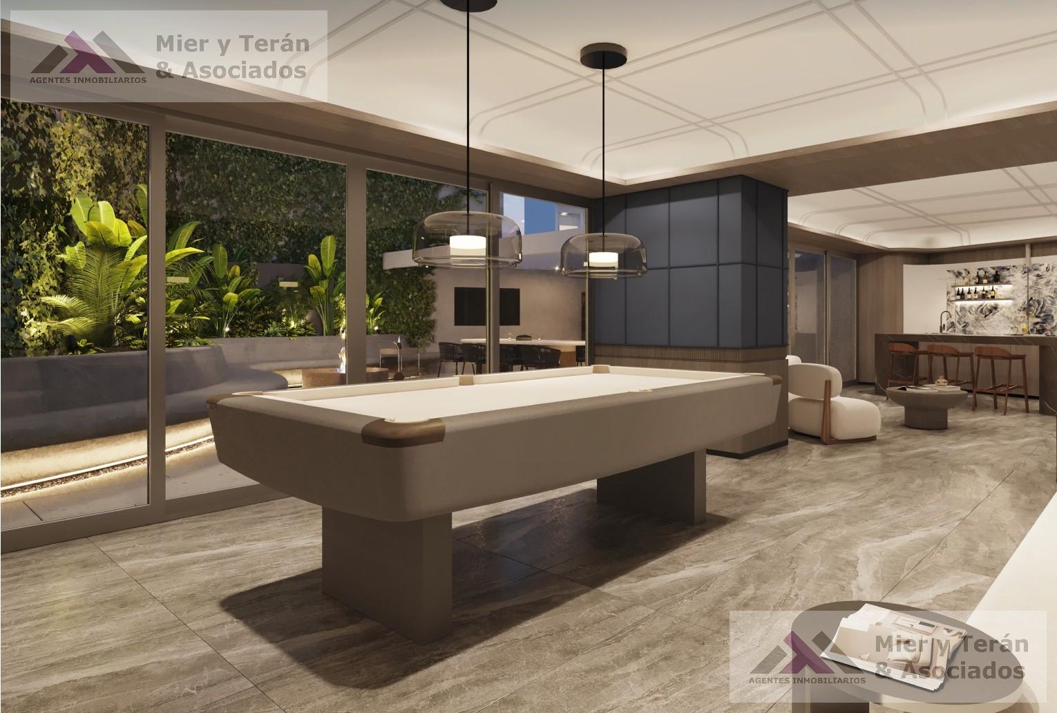 Departamento en venta en Miraflores