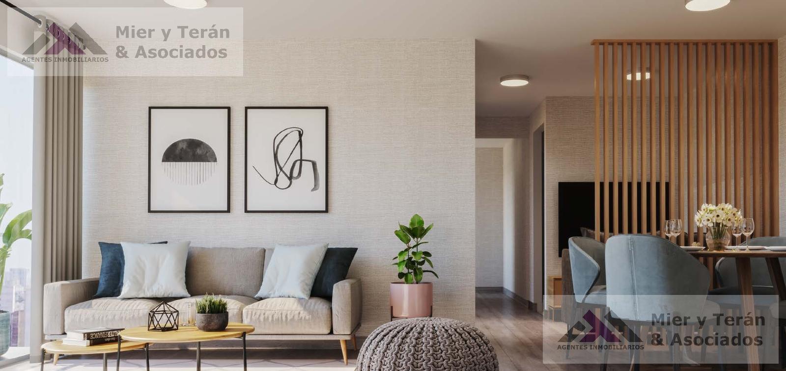 Departamento en venta en Breña