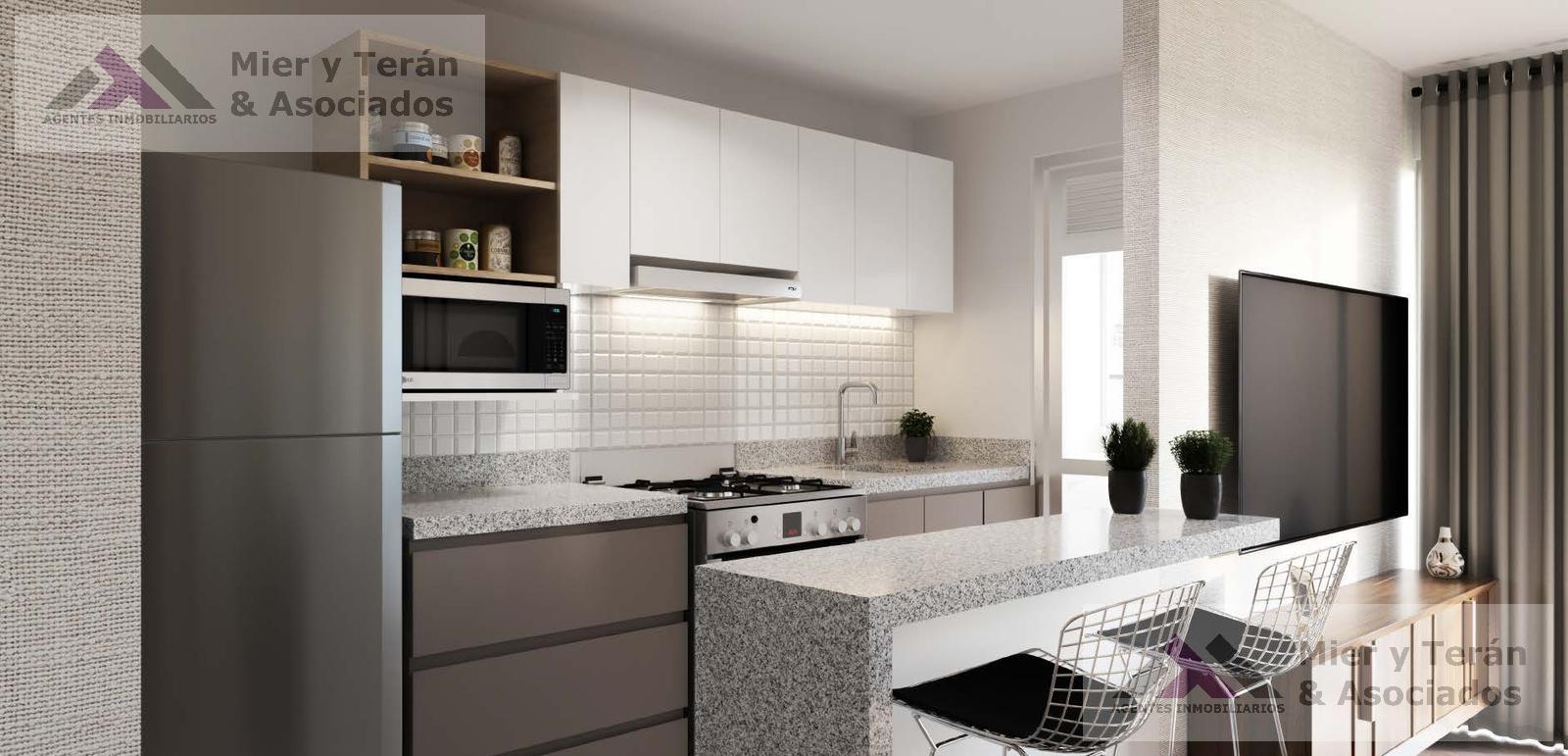 Departamento en venta en Breña