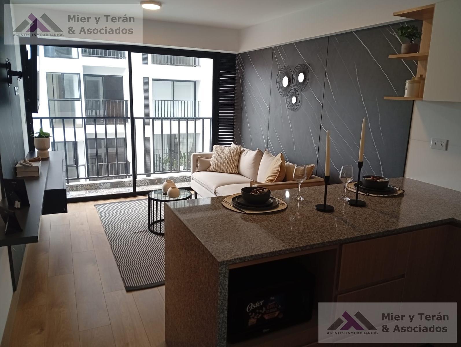 Departamento en venta en Chorrillos
