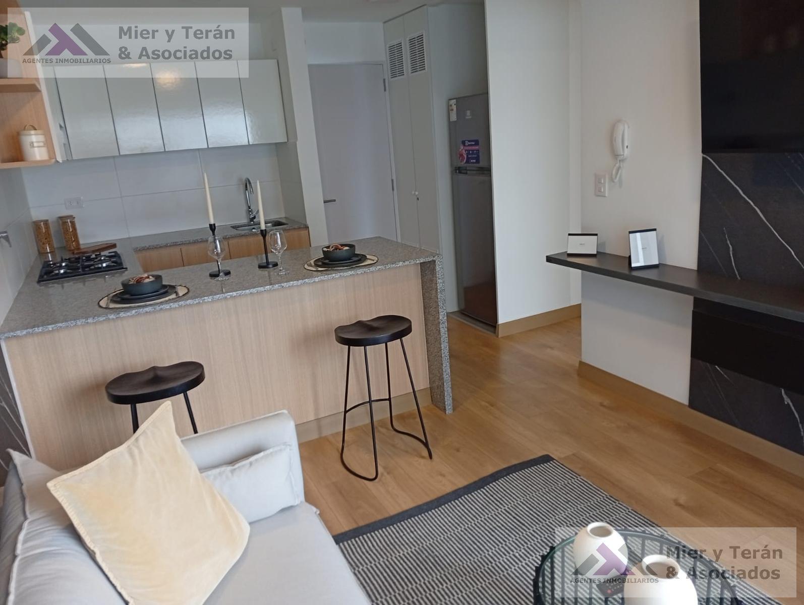 Departamento en venta en Chorrillos