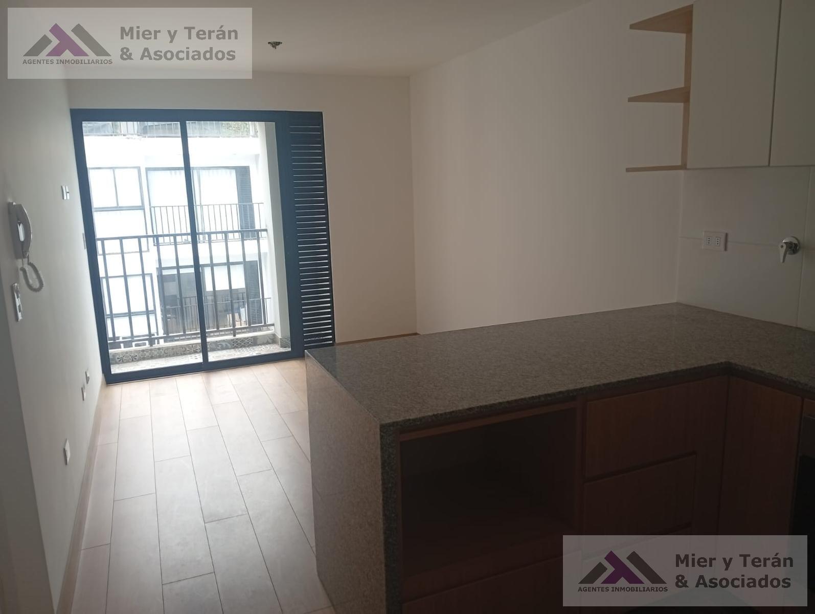 Departamento en venta en Chorrillos