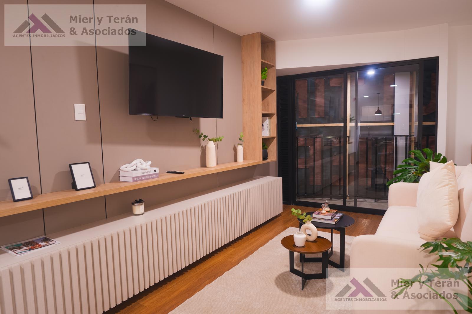 Departamento en venta en Magdalena del Mar