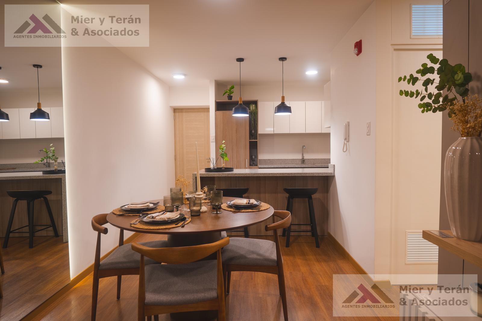 Departamento en venta en Magdalena del Mar