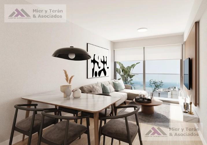 Departamento en venta en Cercado de Lima