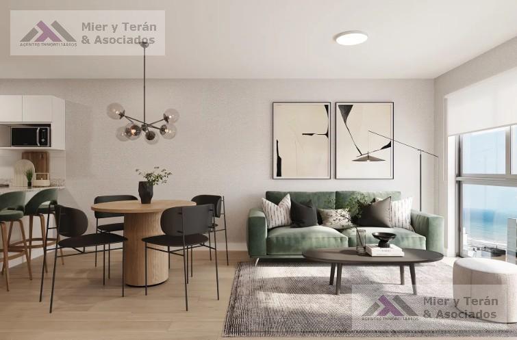 Departamento en venta en Cercado de Lima